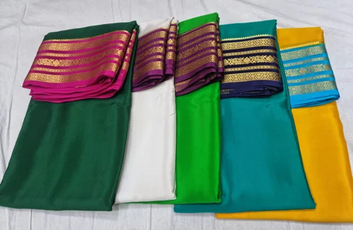 Mysuru Silk